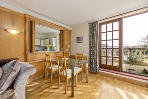 Reception Room- click for photo gallery